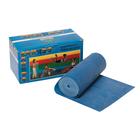 Cando Exercise Band - 6 yd. - blue/heavy - Low Powder | Alternative to dumbbells, 1009111 [W58508], Therapy and Fitness