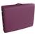 3B Deluxe Portable Massage Table - Burgundy, W60602BG, Fourniture pour Acupuncture (Small)