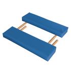 3B Side Table Extenders, Blue, 1018654 [W60611B], Massage (accessoires pour tables)