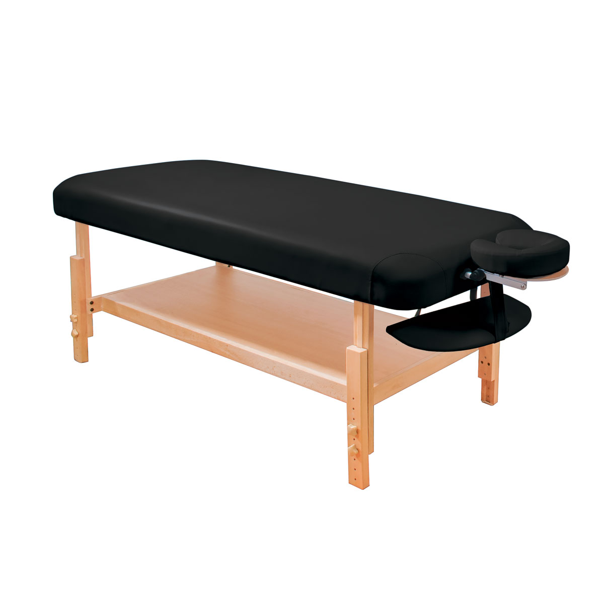 3b Basic Stationary Table Massage Tables