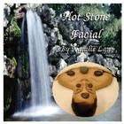 Stone Facial DVD, W60670SF, Stone Masaje