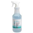 Protex Disinfectant Spray, 32oz Trigger-Spray Bottle , W60697SL, Accessoires d'électrothérapie