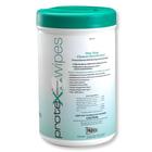 Protex Disinfectant Wipes, Canister, 7X9.5, 75 ct , W60697WL, Terapia