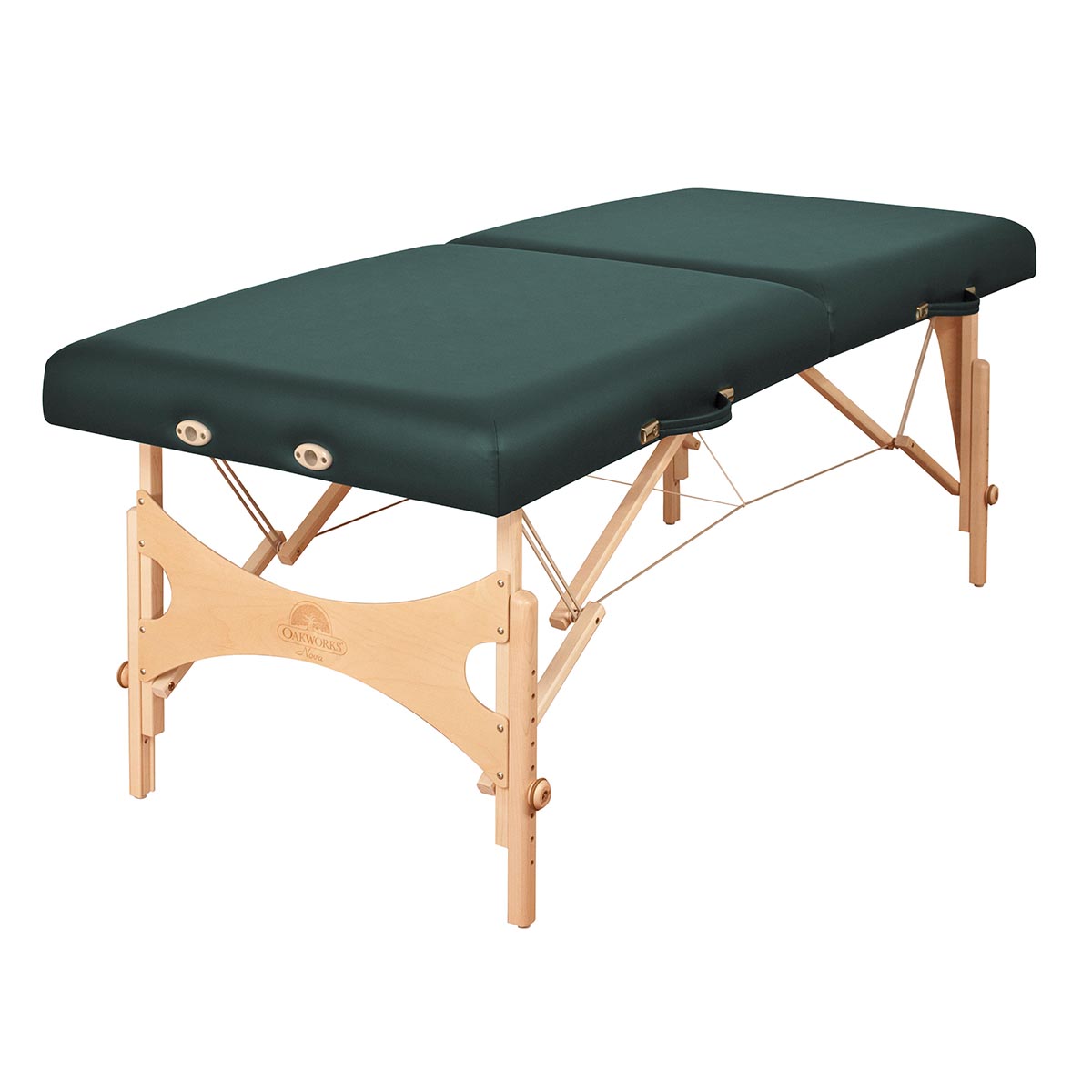 Oakworks Nova Massage Table Only Bluegrass 29 W60701bg2 Oakworks 31254 T24 Camillas