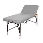 Alliance ™ Aluminum Portable Massage Table, 30", Stone, W60707, Mesas y sillas de Masaje