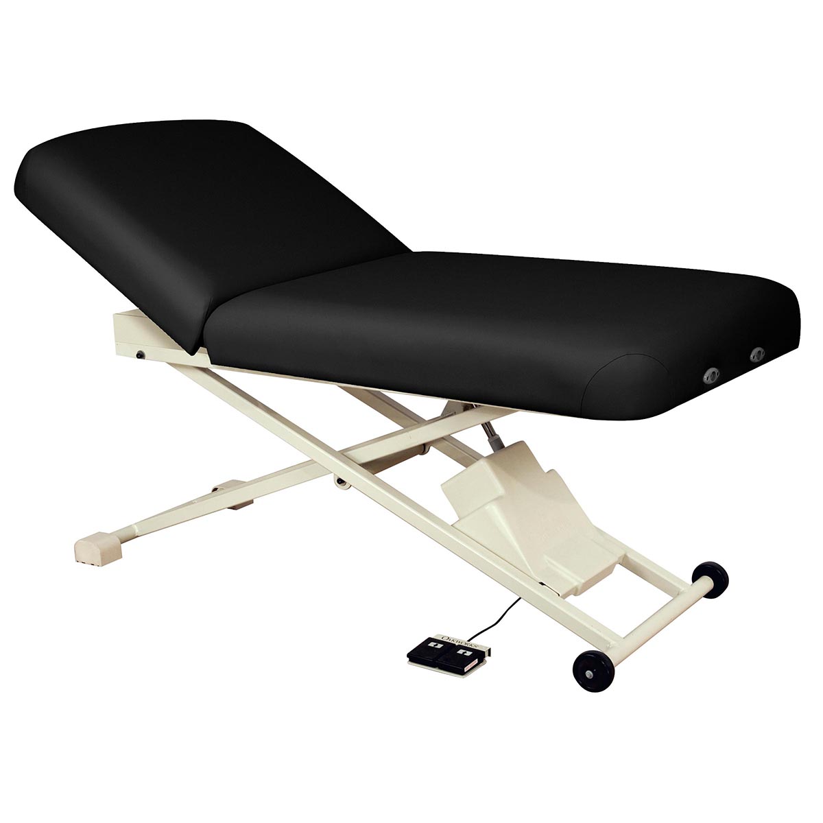 Oakworks Proluxe Lift Assist Backrest Table Massage Tables