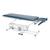 Armedica Am-250 Hi-Lo Treatment Table with 3 Piece Head Section IMPERIAL BLUE, 3005835 [W64355], Mesas Altas-Bajas (Small)