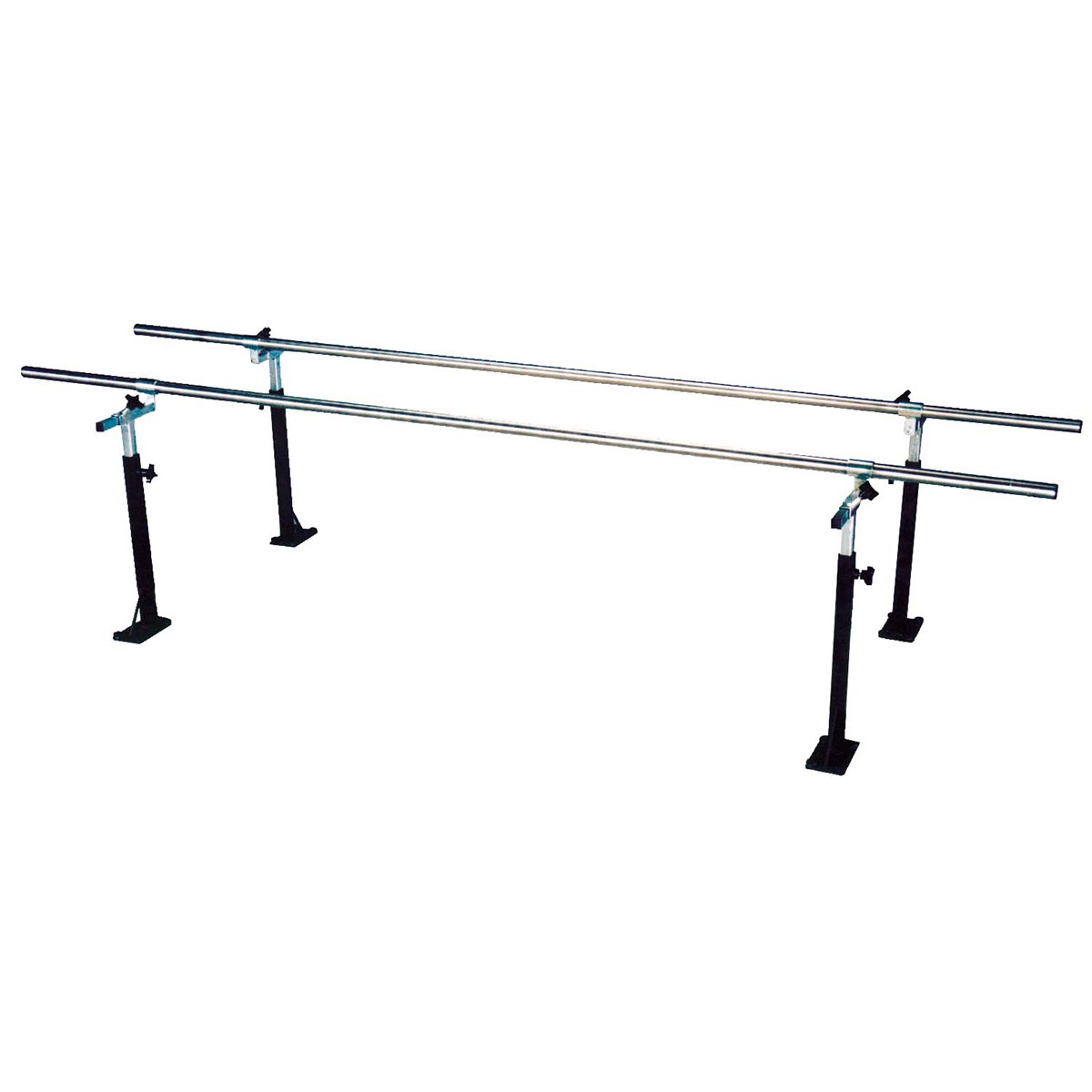 Floor Mounted Parallel Bars Parallel Bars