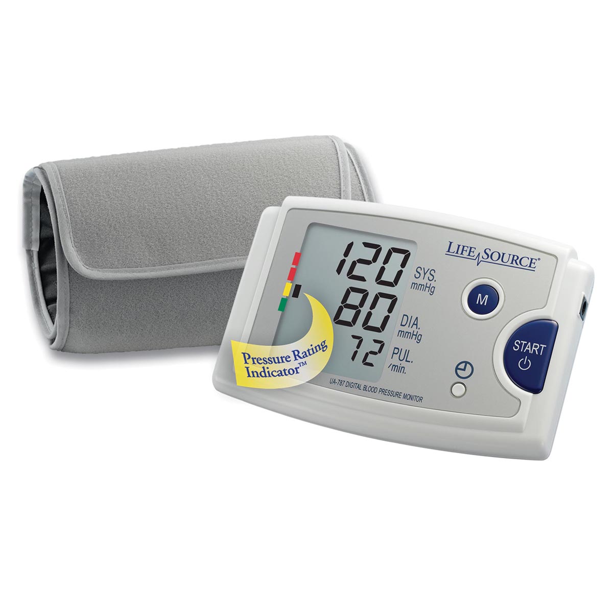 Blood Pressure Monitor AC Adapter