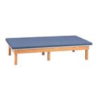 Upholstered Mat Platform 4 x 7', W65009, Table de traitement