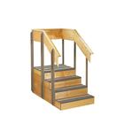 One-sided Staircase 30", W65038, Escaliers de rééducation
