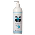 Point Relief ColdSpot Gel Pump, 16 oz., Bottle, 1014034 [W67006], Therapy and Fitness