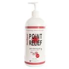 Point Relief HotSpot Gel, 32 oz., Bottle, 1014039 [W67017], Therapy and Fitness