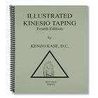 Illustrated Kinesio Taping Manual, 4th Edition, W67035, Bandes de taping