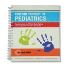Kinesio Taping for Pediatrics, Fundamentals & Whole Body Taping Manual, 2nd Edition, W67039, Terapia de libros y software