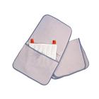 Housse éponge Relief Pak à poche, extra large, 1014020 [W67118], Compresses de chaud et sangles