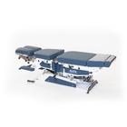 Automatic Flexion Table with Cervical, Pelvic, Thoracic Upper & Lower Drop, W67205AF4, Camillas Quiroprácticas