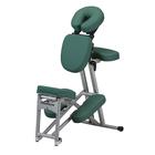 Stronglite Ergo Pro II Massage Chair Package, Teal, W67317, Sillas de masaje portátiles