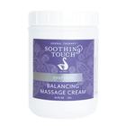 Soothing Touch Balancing Cream Unscented, 62oz, W67343M, Cremas de masaje