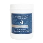 Soothing Touch Calming Cream, 62oz, W67344M, Cremas de masaje