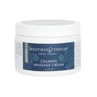 Soothing Touch Calming Cream, 13.2oz, W67344S, Cremas de masaje