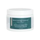 Soothing Touch Muscle Comfort Cream, 13.2oz, W67345S, Terapia