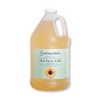 Soothing Touch Nut Free Oil, Unscented, Gallon, W67354G, Aceites de masaje