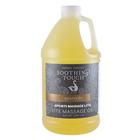 Soothing Touch Sports Lite Oil, 1/2 Gallon, W67361H, Huiles de massage