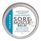 Soothing Touch Narayan Balm, Extra Strength, W67367NBX-1, Therapy and Fitness
