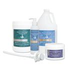 Soothing Touch Massage Success Kit, W67370, Lotions de massage