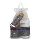Soothing Touch Spa Gift Set, Cedar Sage, W67372CS, Aromateriapia