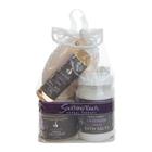 Soothing Touch Spa Gift Set, Lavender, W67372L, Therapy and Fitness