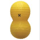 Cando peanut sensi-roll, 40cm(15.8in), 1015439 [W67540], Therapy and Fitness