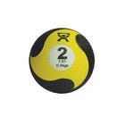 Cando bouncing plyoball, 2 pound | Alternative to dumbbells, 1015457 [W67552], Bolas para exercícios