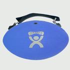 Balle CanDo® Handy Grip - bleue 2,25  kg, 1015493 [W67576], Handtrainer