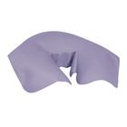 Angel Feathers Face Cover Drape, Lavender, W67928DL, Cubre camillas y sábanas