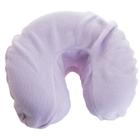 Angel Feathers Fitted Face Cover, Lavender, W67928FL, Cubre camillas y sábanas