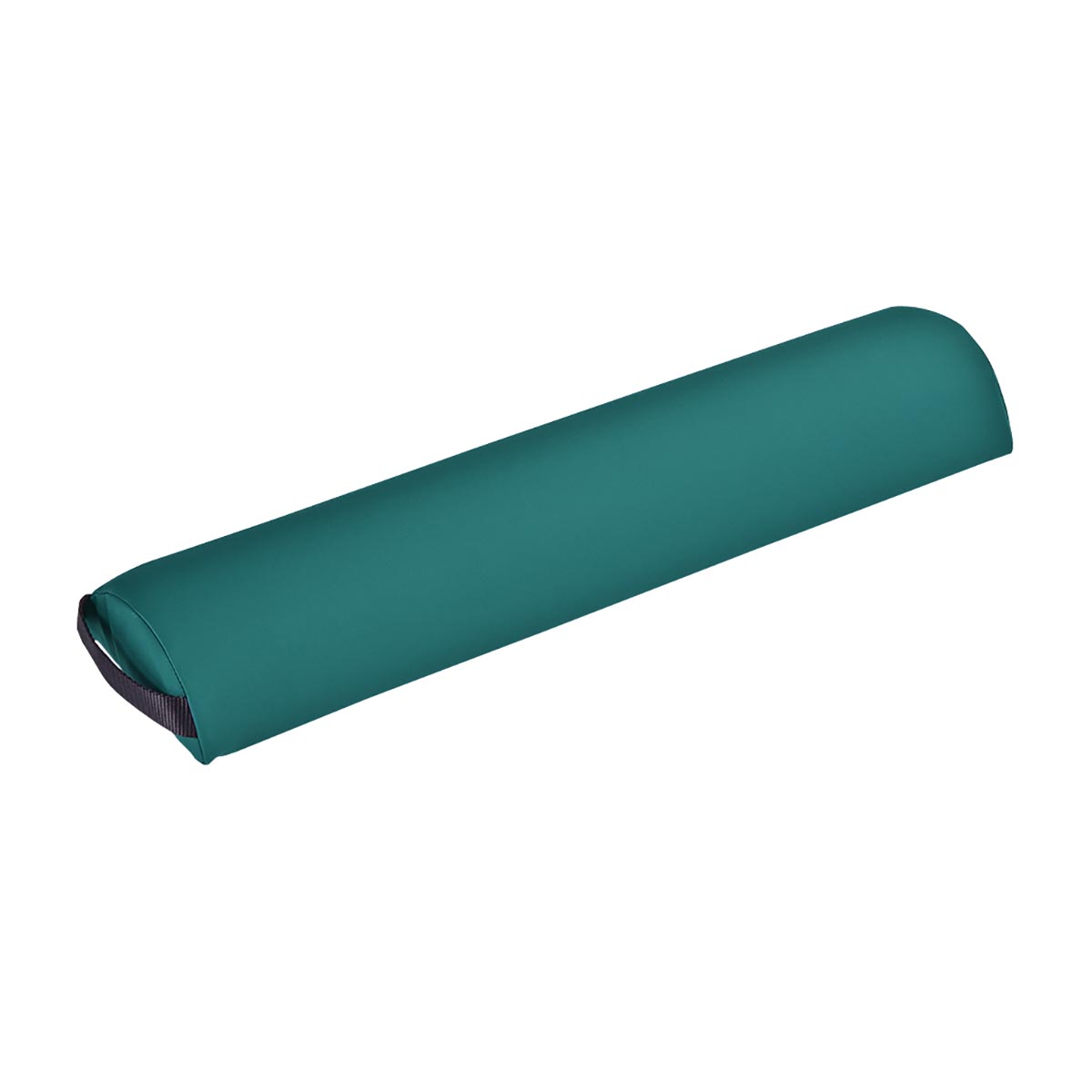 Earthlite Full Round Bolster (Teal)