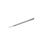 Stainless Steel Angle Probes, W70097, Accessoires d'acupuncture