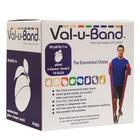 Val-u-Band ,plum 50 yard | Alternativa a las mancuernas, 1018034 [W72030], Bandas de entrenamiento