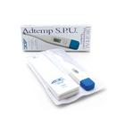 ADTEMP II™ 413 Thermometer Oral Single Patien Use Kit, 1023793 [W99887-SPU-O], Clinical Thermometer