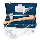 Replacement Skin and Veins kit for Pediatric Arm, 1018148 [W99930], Injections and Punctures
