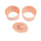 Replacement Wound Covers for 1022652 / P102, 1023105 [XP102-002], Дополнительная комплектация