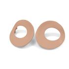 Eye rings (pair), light for P70 and P71, 1017759 [XP70-015], Replacements