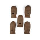 Yüz Maskesi Basic Billy, Koyu, Set 5 (P72/1), 1018563 [XP72-012], Yedek Parça