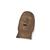 Yüz Maskesi Basic Billy, Koyu, Set 5 (P72/1), 1018563 [XP72-012], Yedek Parça (Small)