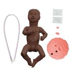 Complete Baby Set, Dark Skin, 1024327 [XP90ND-001], Gynecology