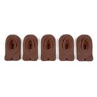 Replacement Insert for P95D (5-pack), Dark Skin, 1024254 [XP95D-002], Consumables