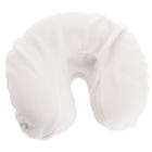 Angel Feathers Fitted Face Cover, White, w67928FW, Massage (draps et housses)